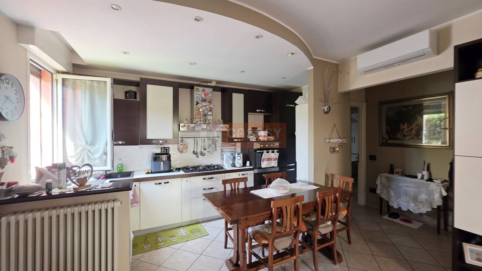 Appartamento in vendita a Albenga