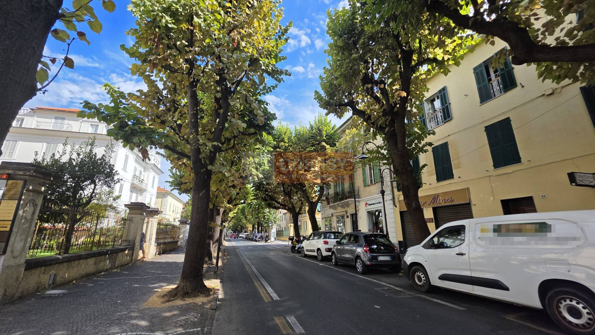 Appartamento in vendita a Albenga, Centrale
