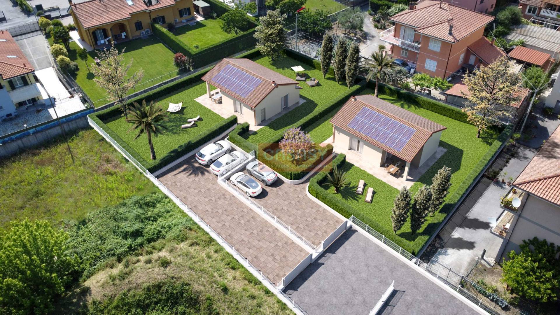 Terreno Residenziale in vendita a Villanova d'Albenga