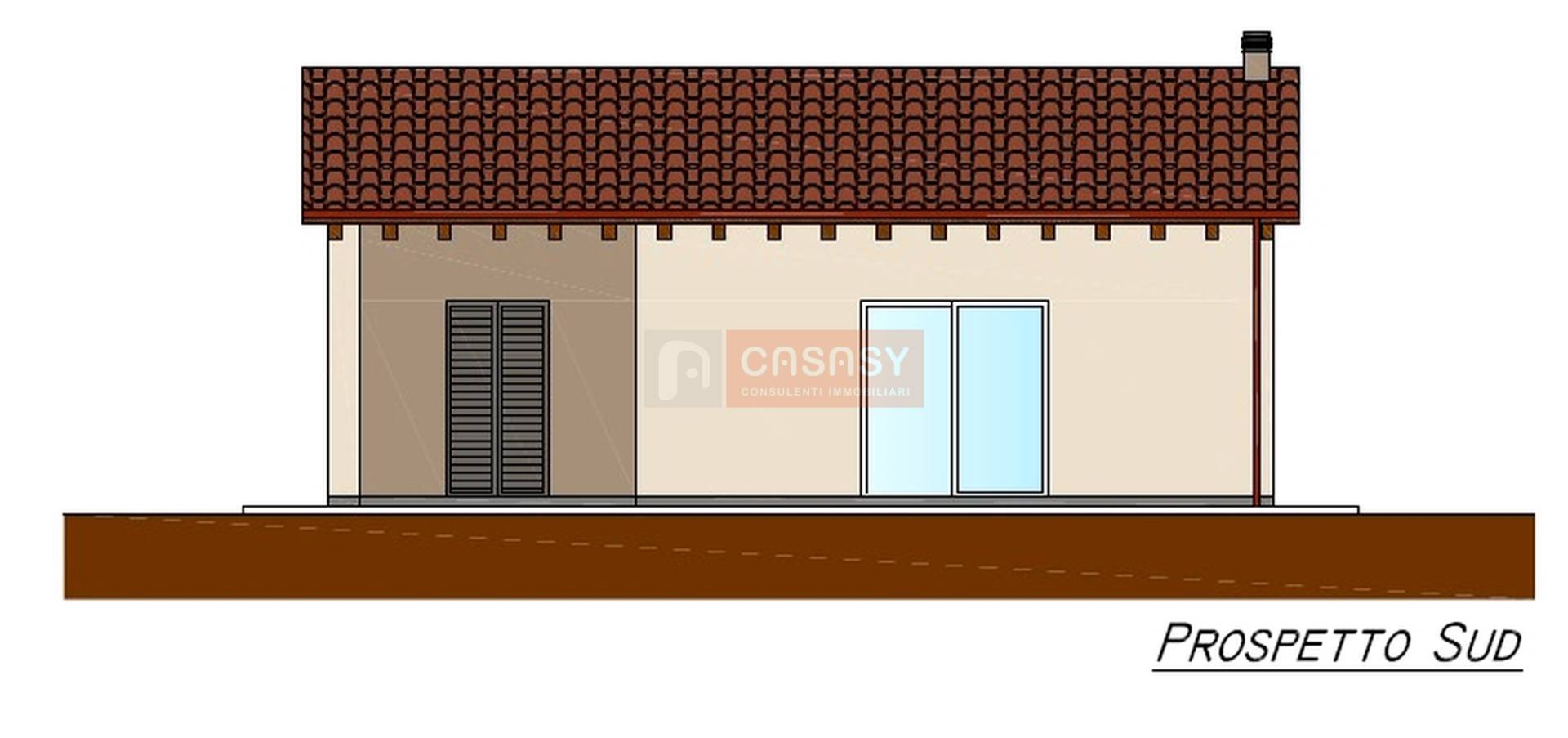 Terreno Residenziale in vendita a Villanova d'Albenga