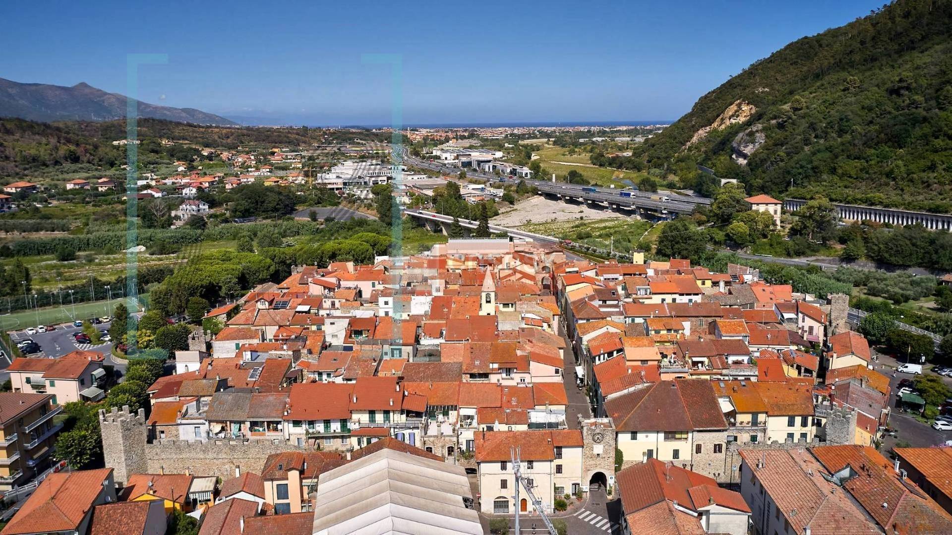 Terreno Residenziale in vendita a Villanova d'Albenga