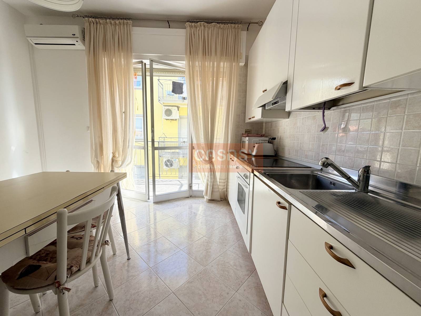 Appartamento in vendita a Ceriale