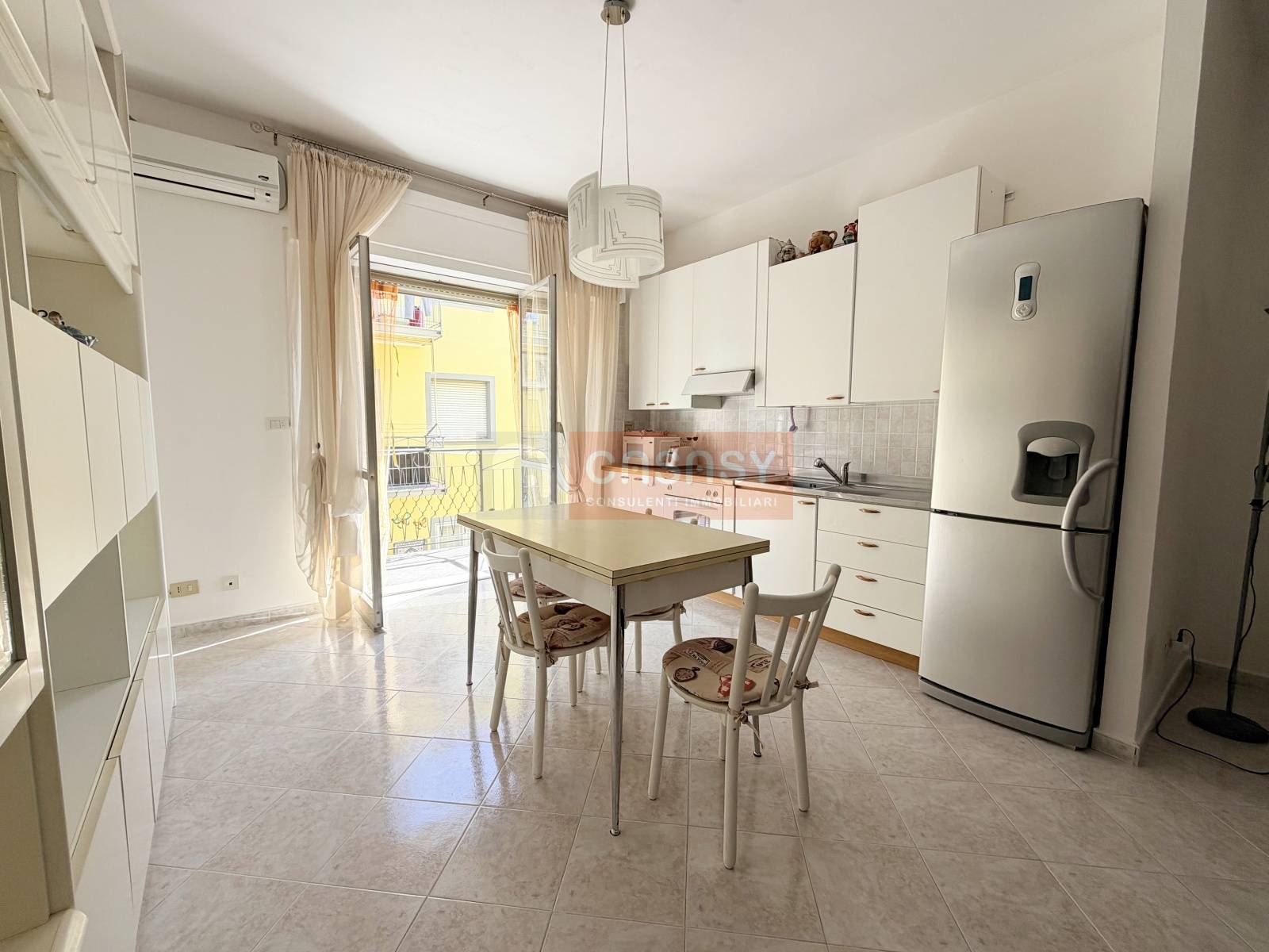 Appartamento in vendita a Ceriale