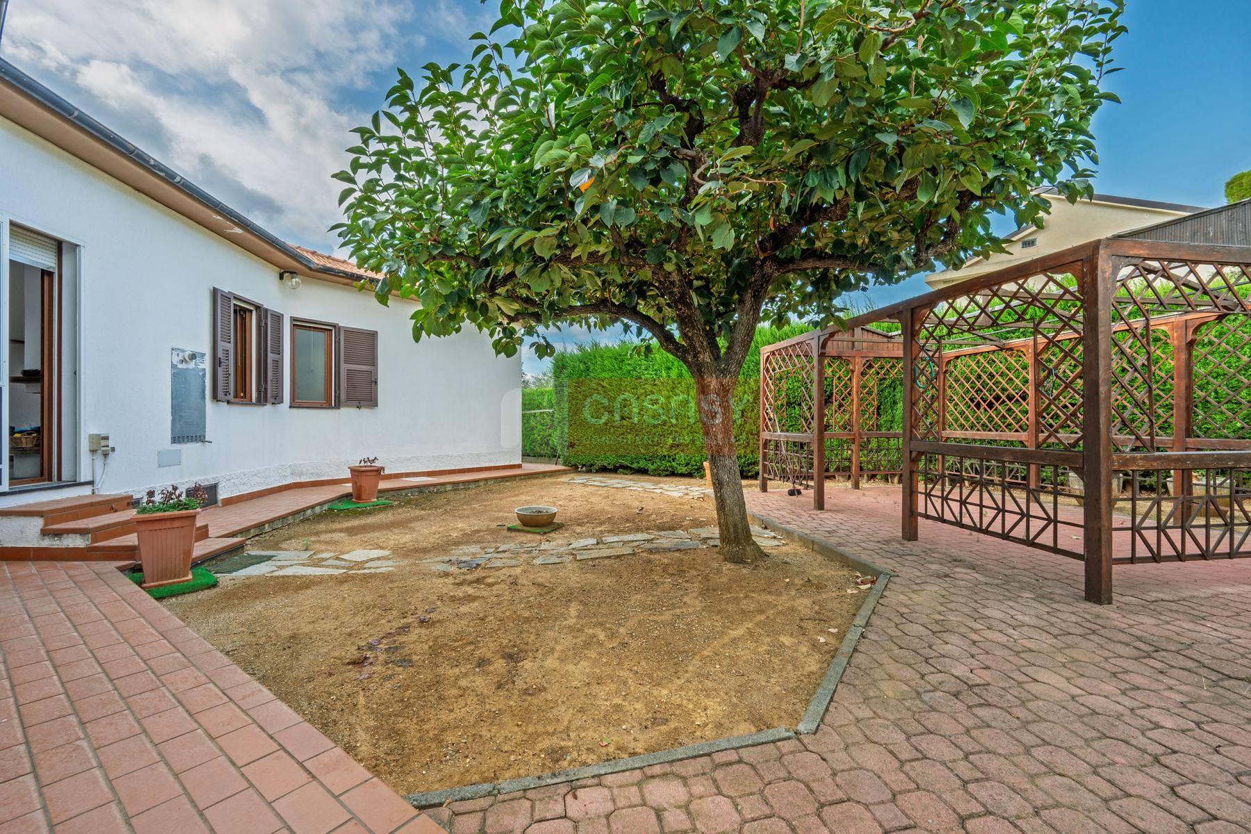 Villa in vendita a Albenga, Salea