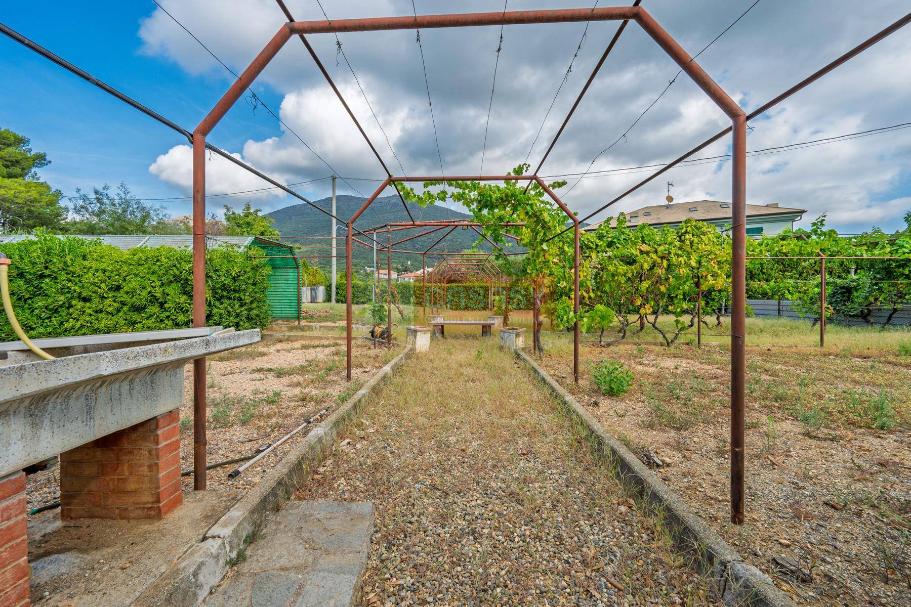 Villa in vendita a Albenga, Salea