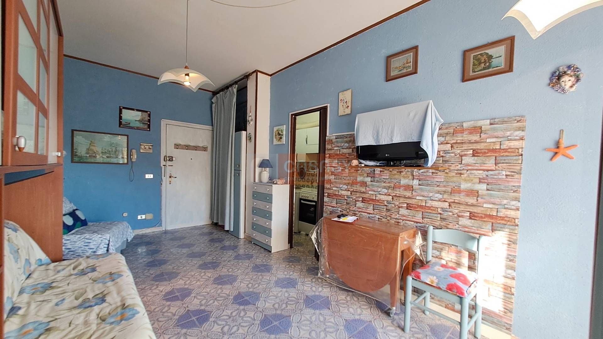 Appartamento in vendita a Albenga, Vadino