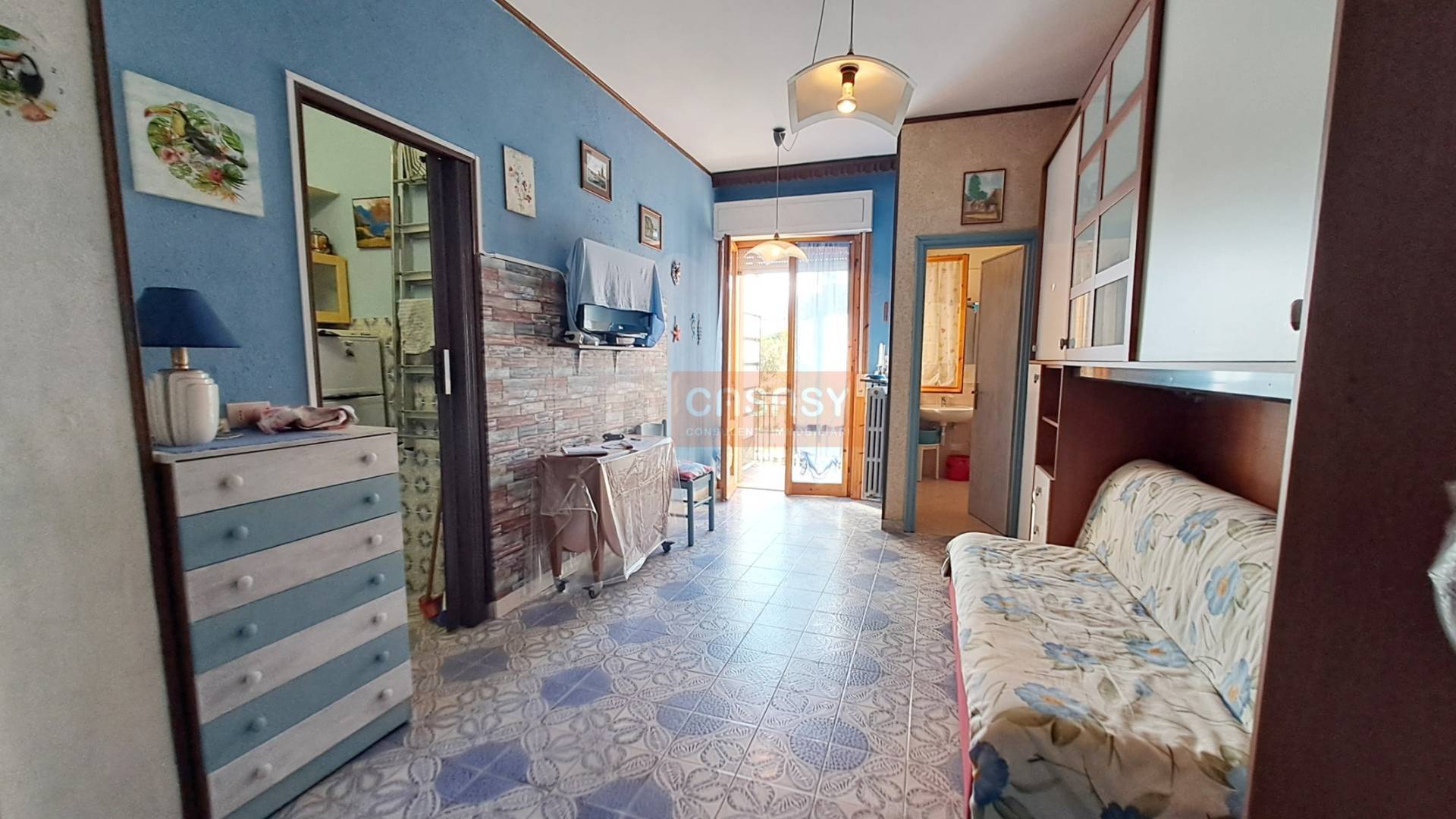 Appartamento in vendita a Albenga, Vadino