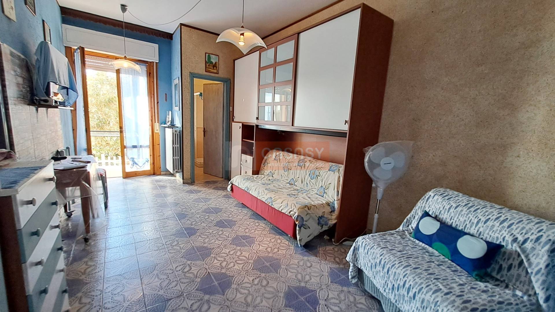 Appartamento in vendita a Albenga, Vadino