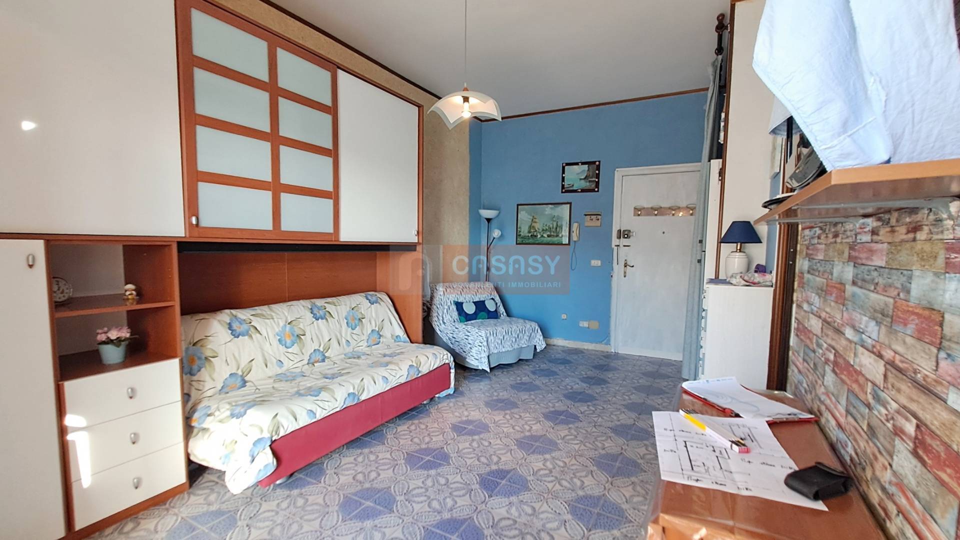 Appartamento in vendita a Albenga, Vadino