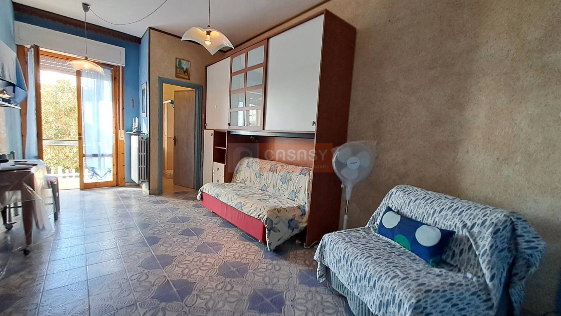 Appartamento in vendita a Albenga, Vadino