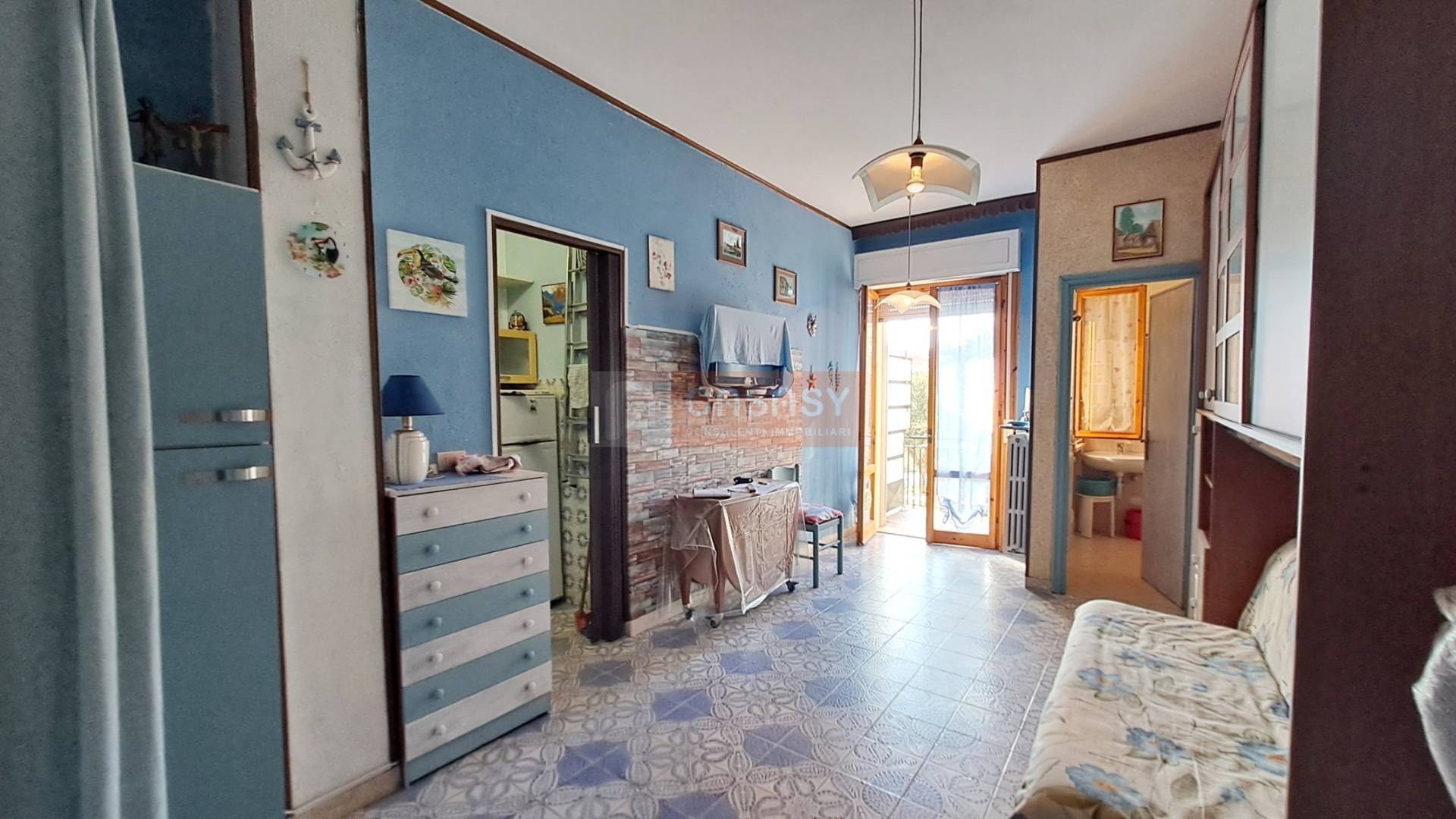 Appartamento in vendita a Albenga, Vadino