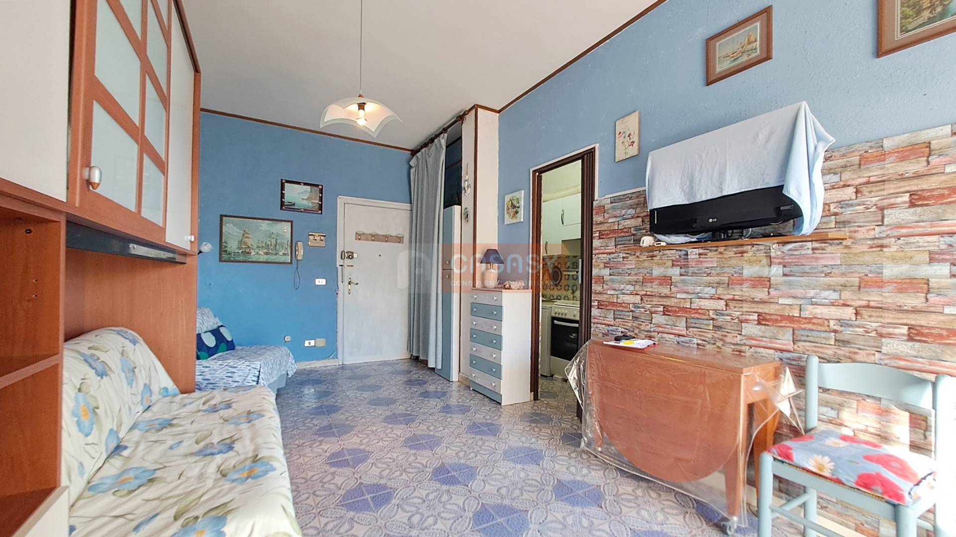 Appartamento in vendita a Albenga, Vadino