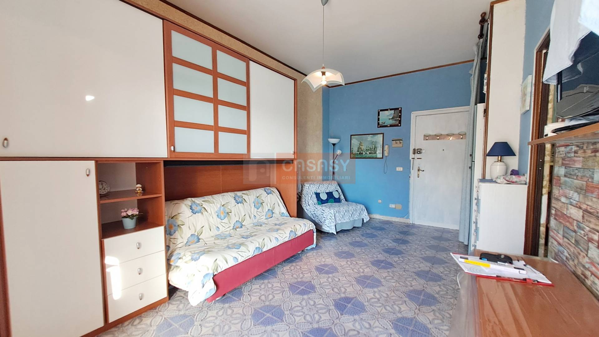 Appartamento in vendita a Albenga, Vadino