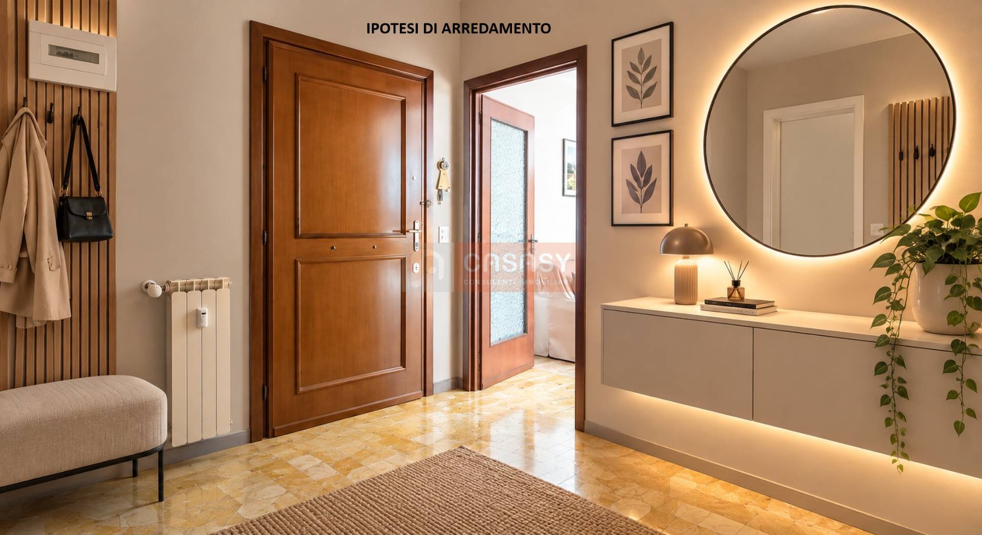 Appartamento in vendita a Albenga