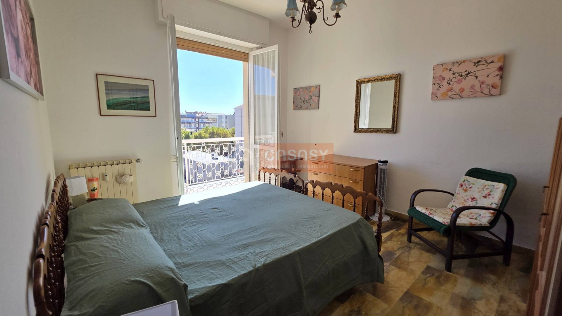 Appartamento in vendita a Albenga