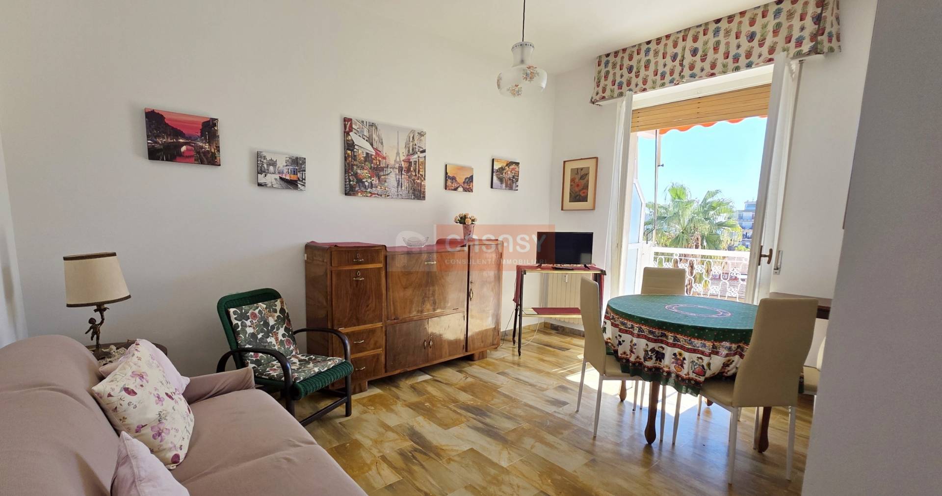 Appartamento in vendita a Albenga