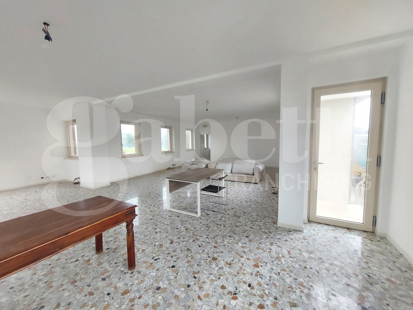 Negozio in affitto a Treviso