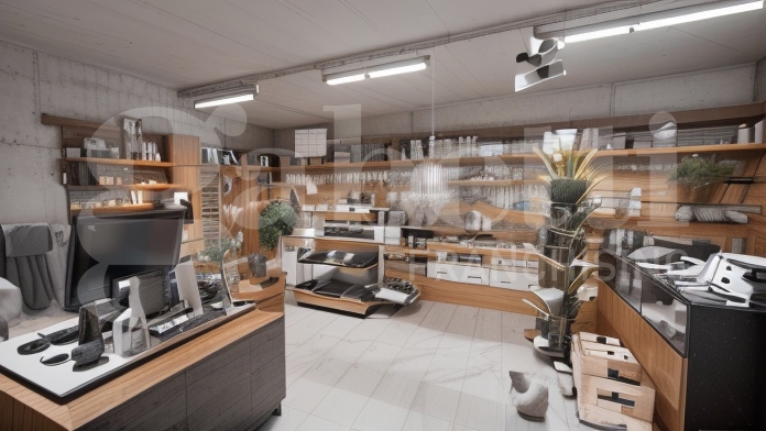 Negozio in affitto a Treviso