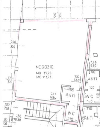 Negozio in vendita a Breda di Piave