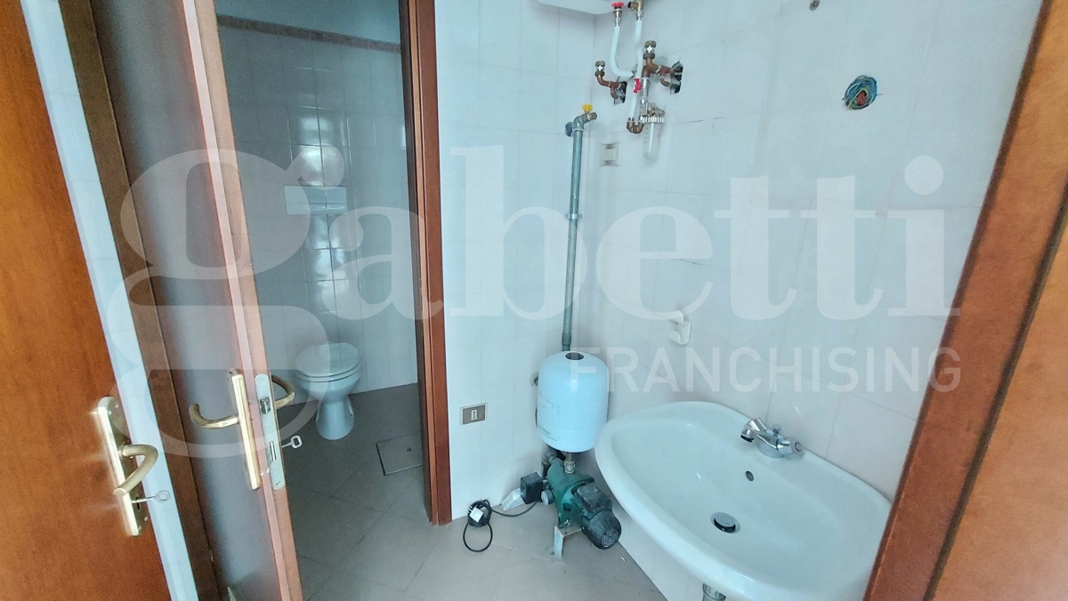 Negozio in vendita a Breda di Piave