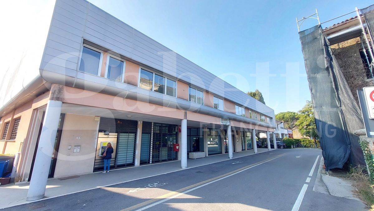 Negozio in vendita a Breda di Piave