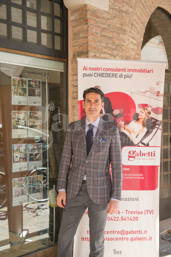 Negozio in vendita a Breda di Piave