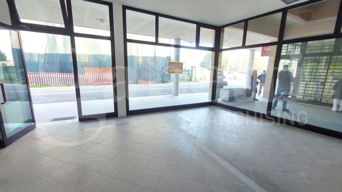 Negozio in vendita a Breda di Piave