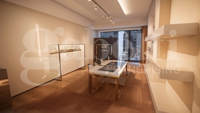 Negozio in affitto a Treviso