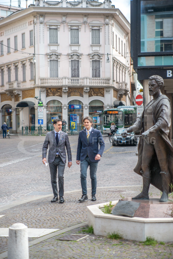 Negozio in affitto a Treviso