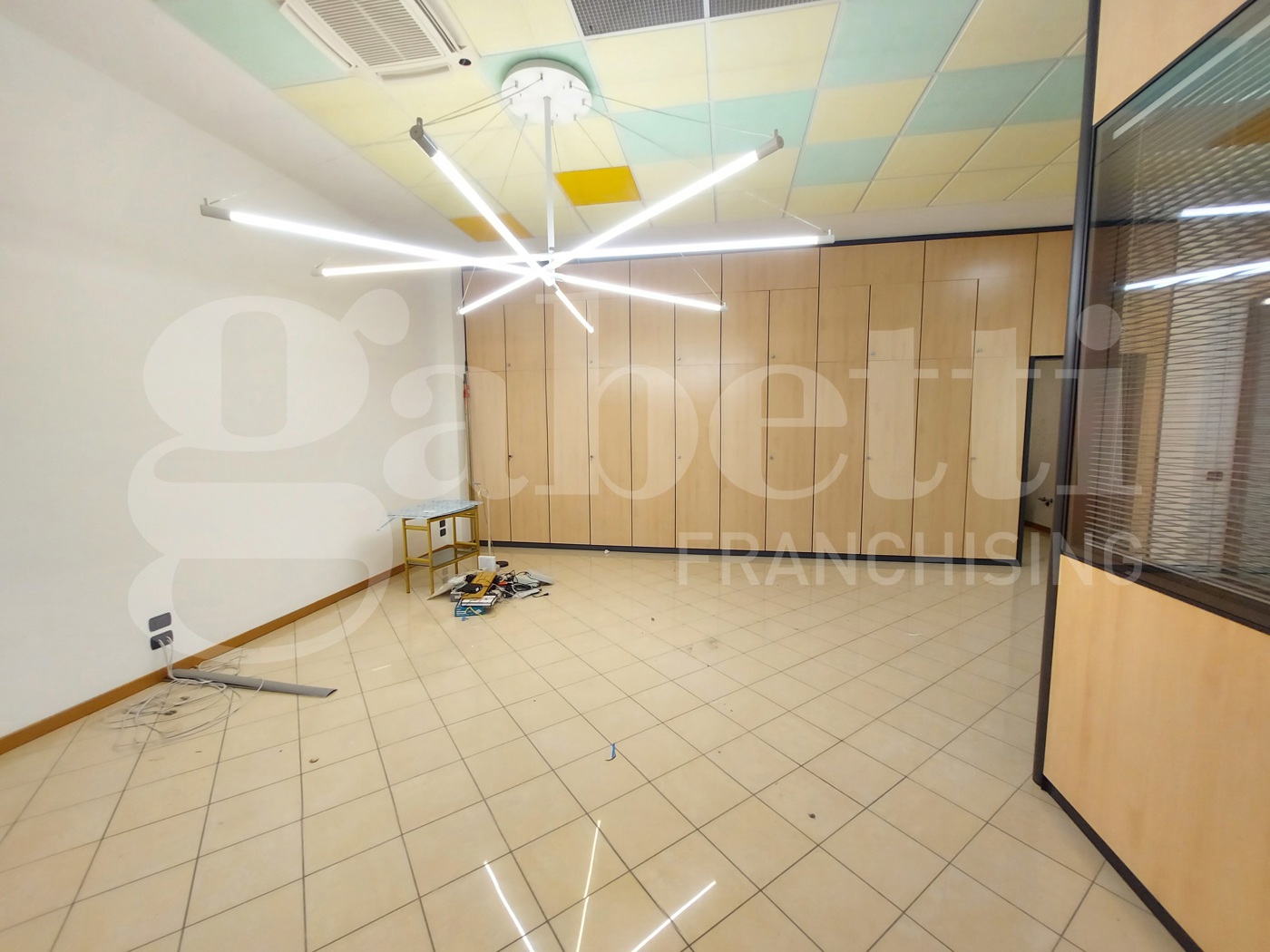 Ufficio in affitto a Treviso