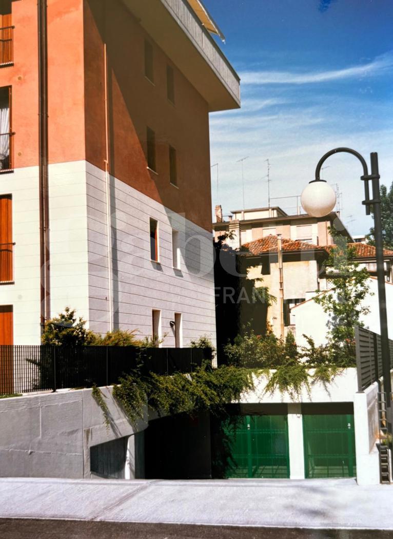 Bilocale arredato in affitto a Treviso