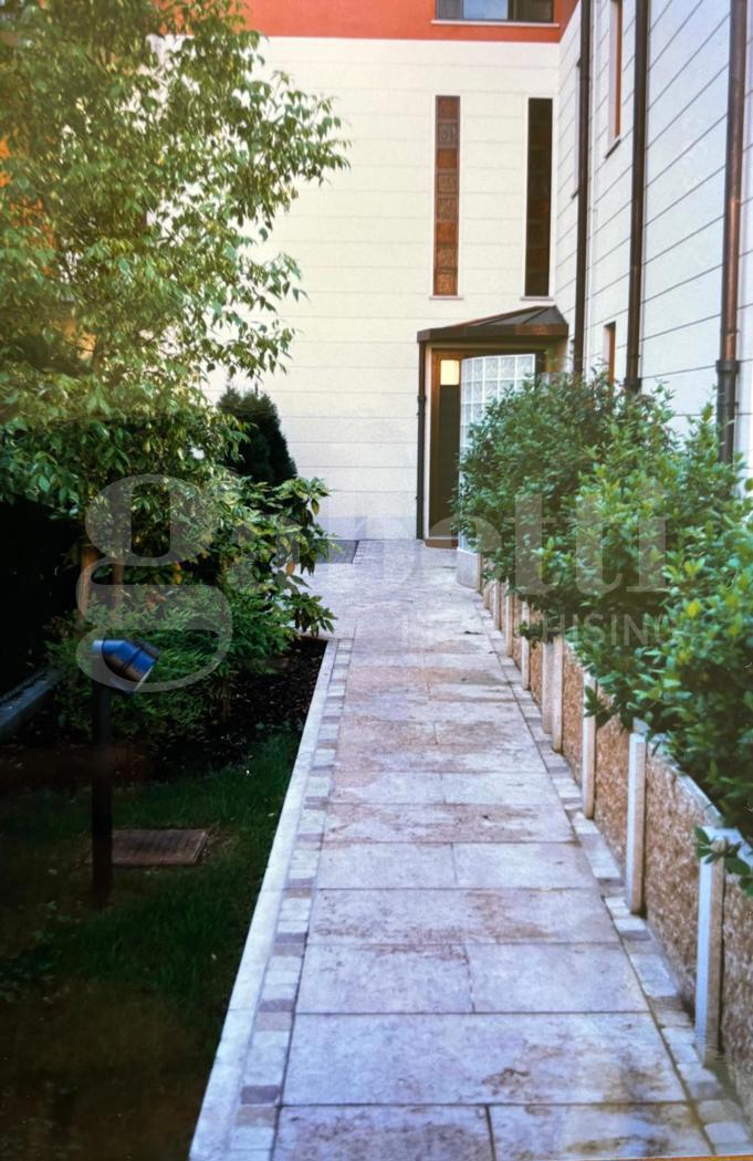 Bilocale arredato in affitto a Treviso