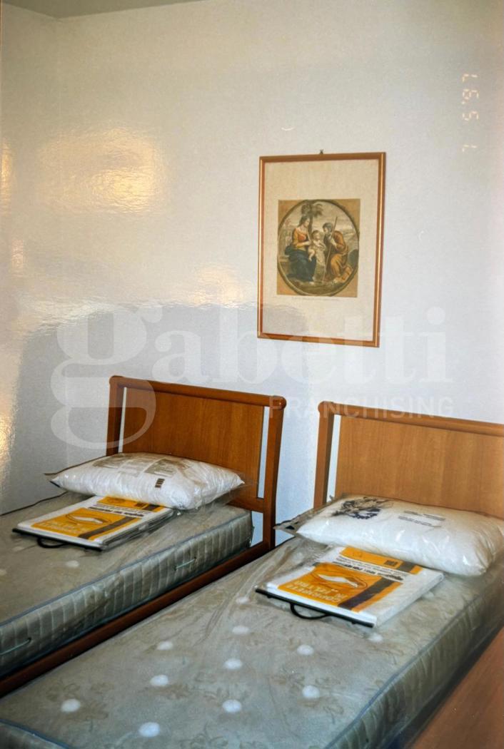 Bilocale arredato in affitto a Treviso