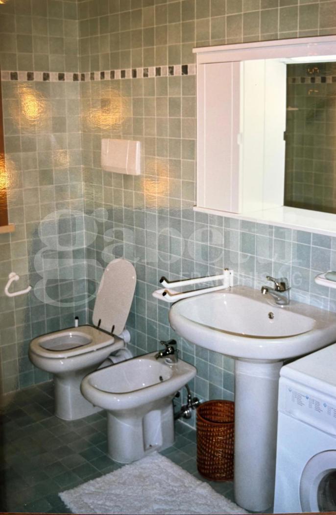 Bilocale arredato in affitto a Treviso