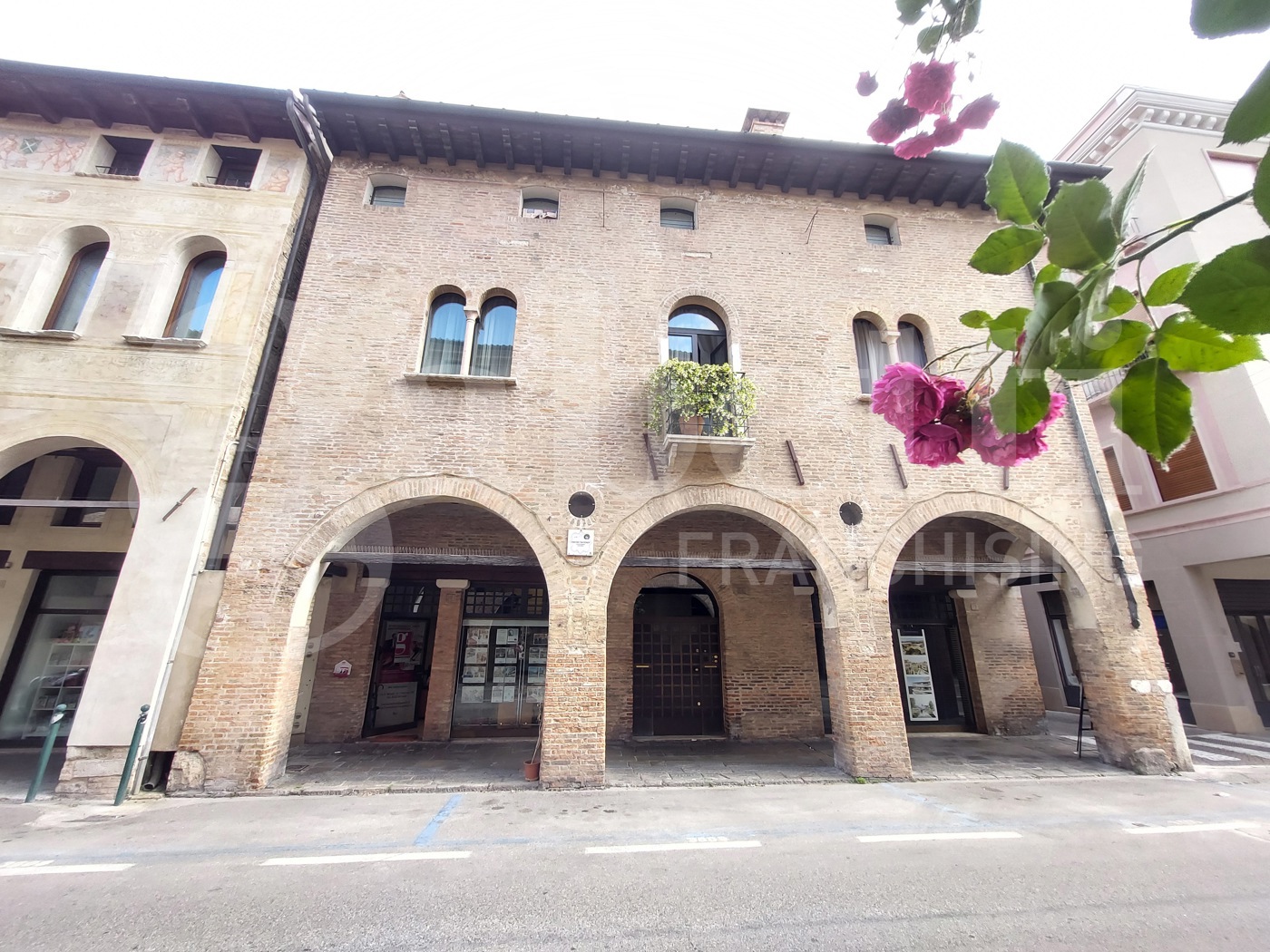 Negozio in affitto a Treviso