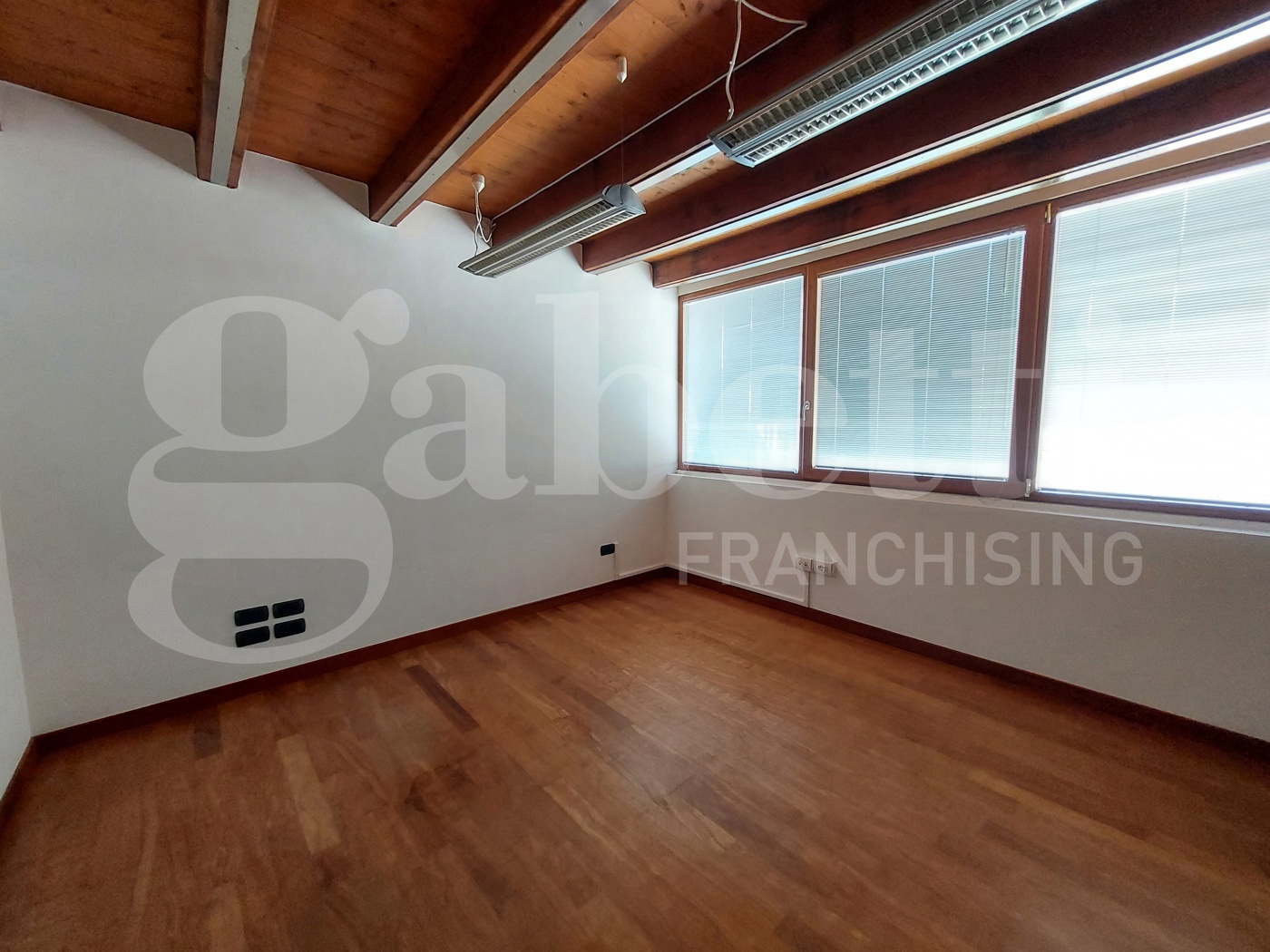 Quadrilocale in vendita a Treviso