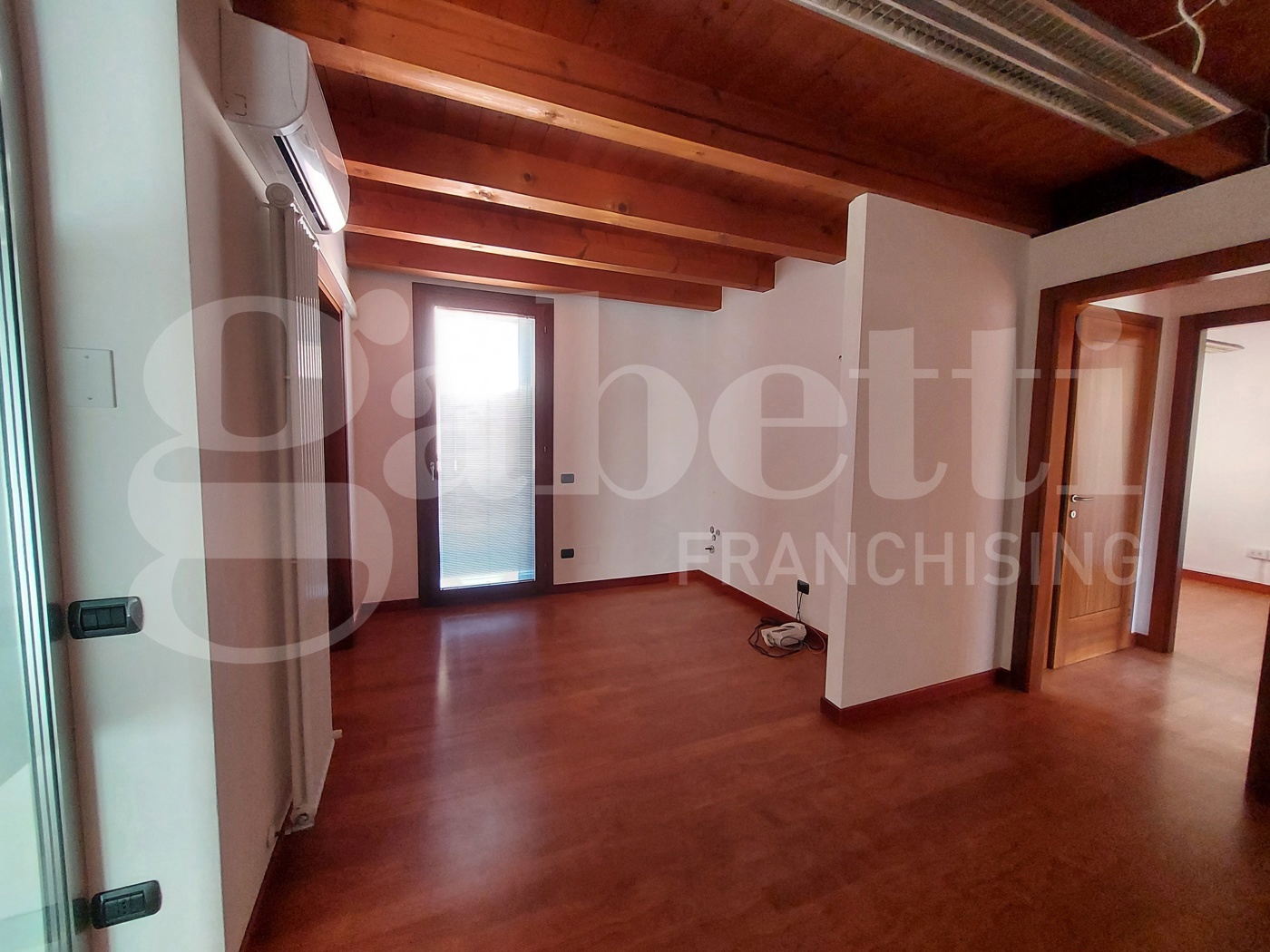 Quadrilocale in vendita a Treviso