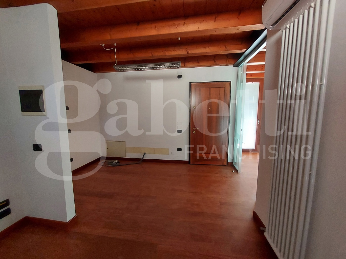 Quadrilocale in vendita a Treviso