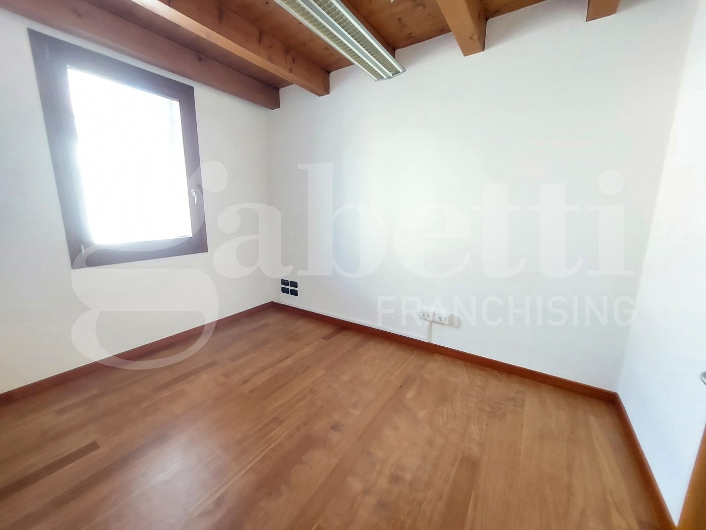 Quadrilocale in vendita a Treviso