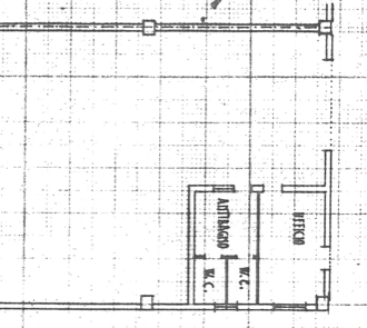 Capannone in vendita a Marcon