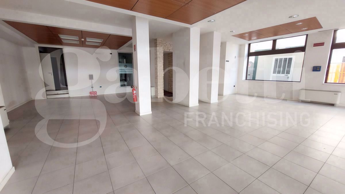 Ufficio in affitto a Treviso