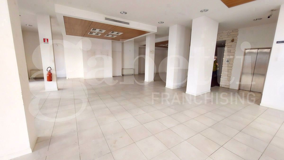 Ufficio in affitto a Treviso