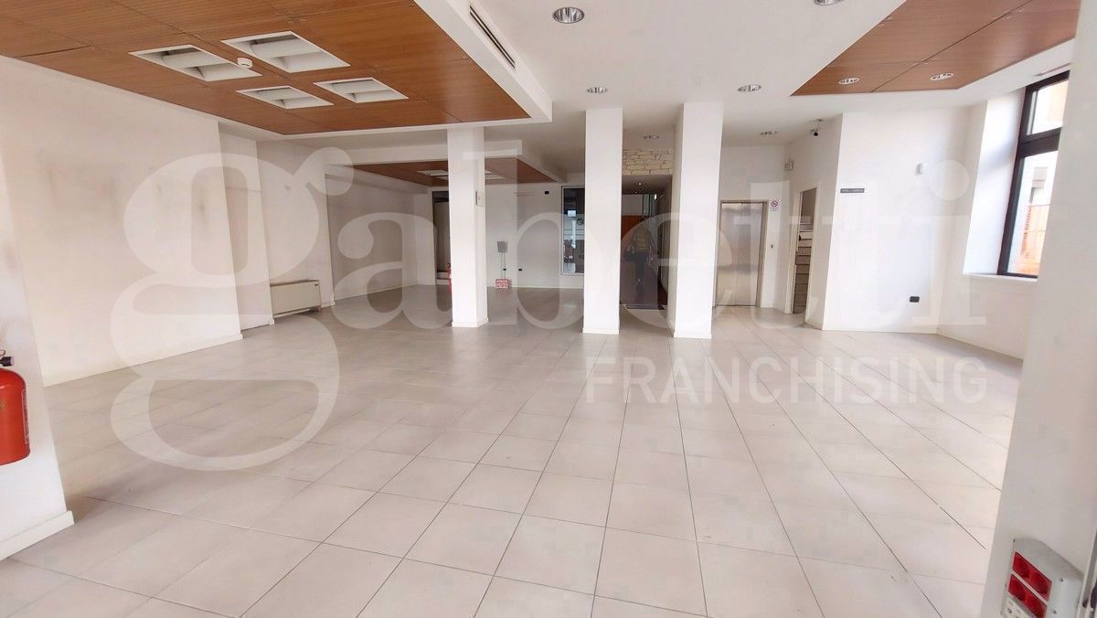 Ufficio in affitto a Treviso