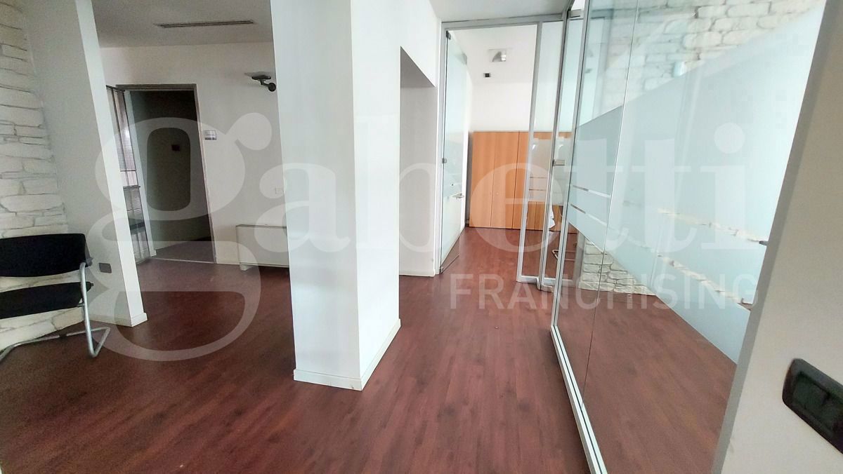 Ufficio in affitto a Treviso