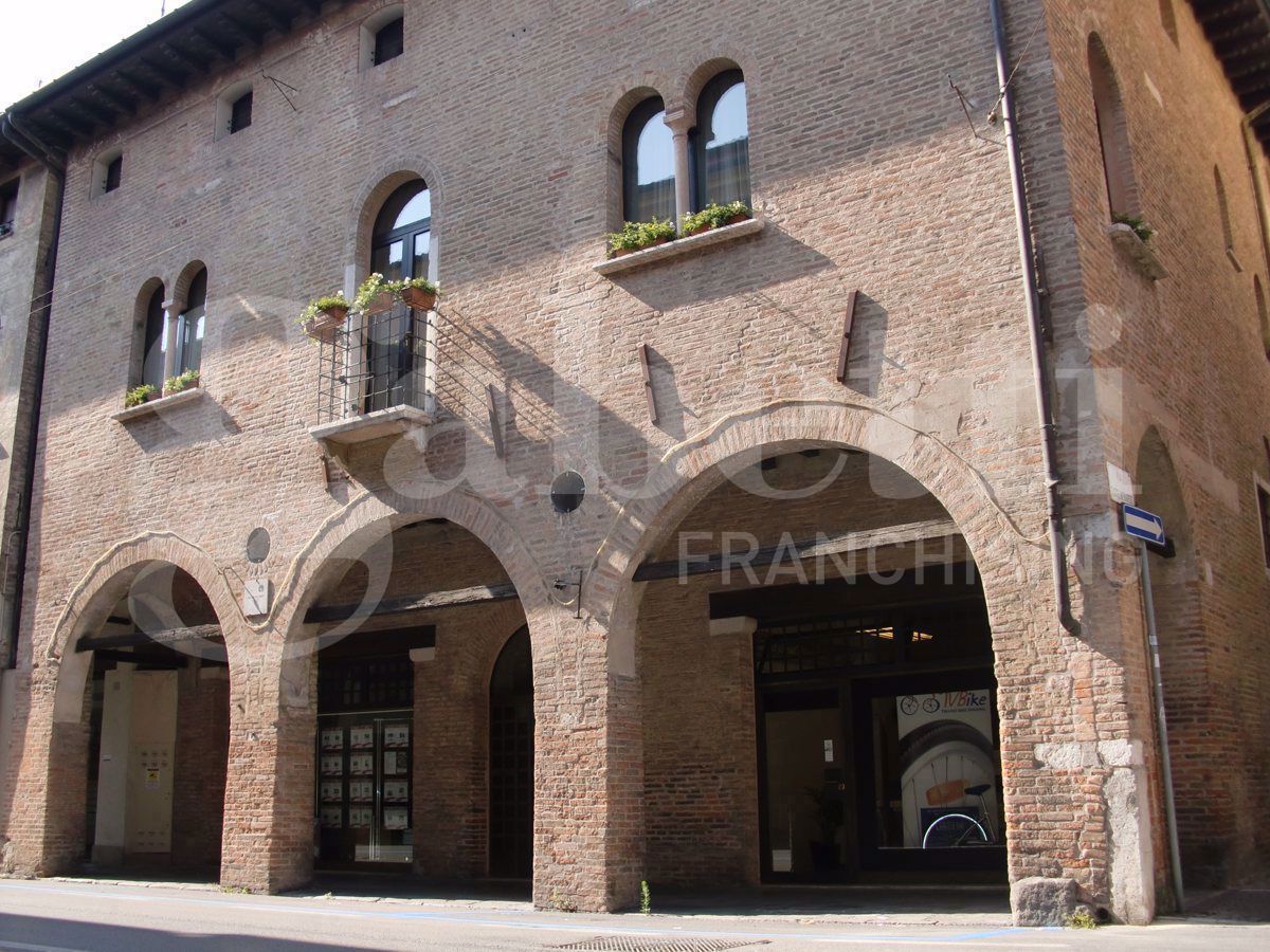 Ufficio in affitto a Treviso