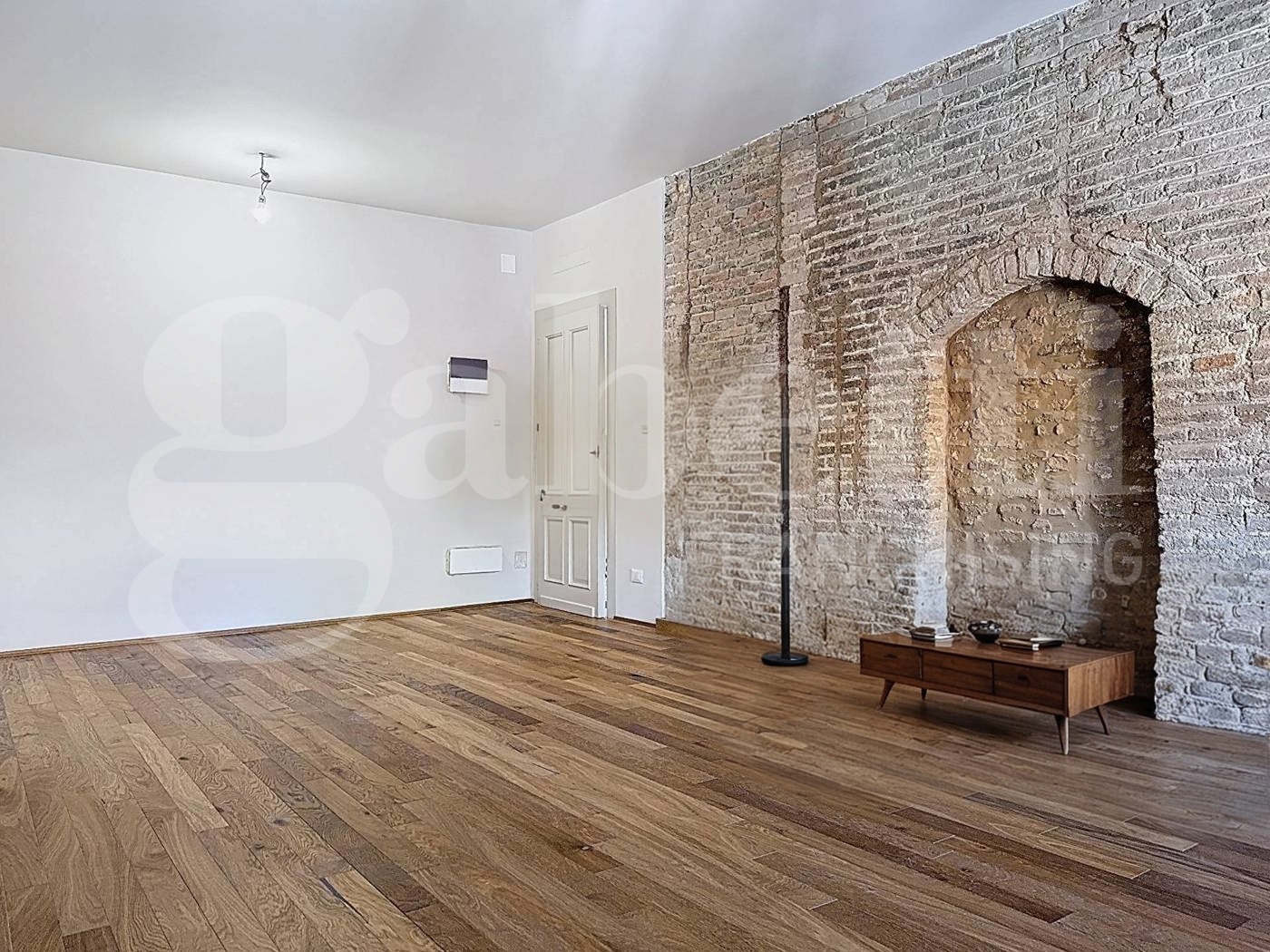 Quadrilocale ristrutturato a Treviso