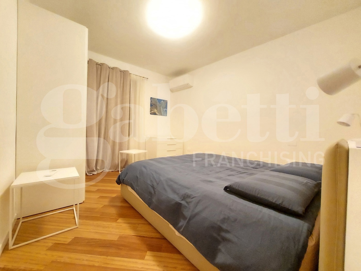 Bilocale arredato in affitto a Treviso