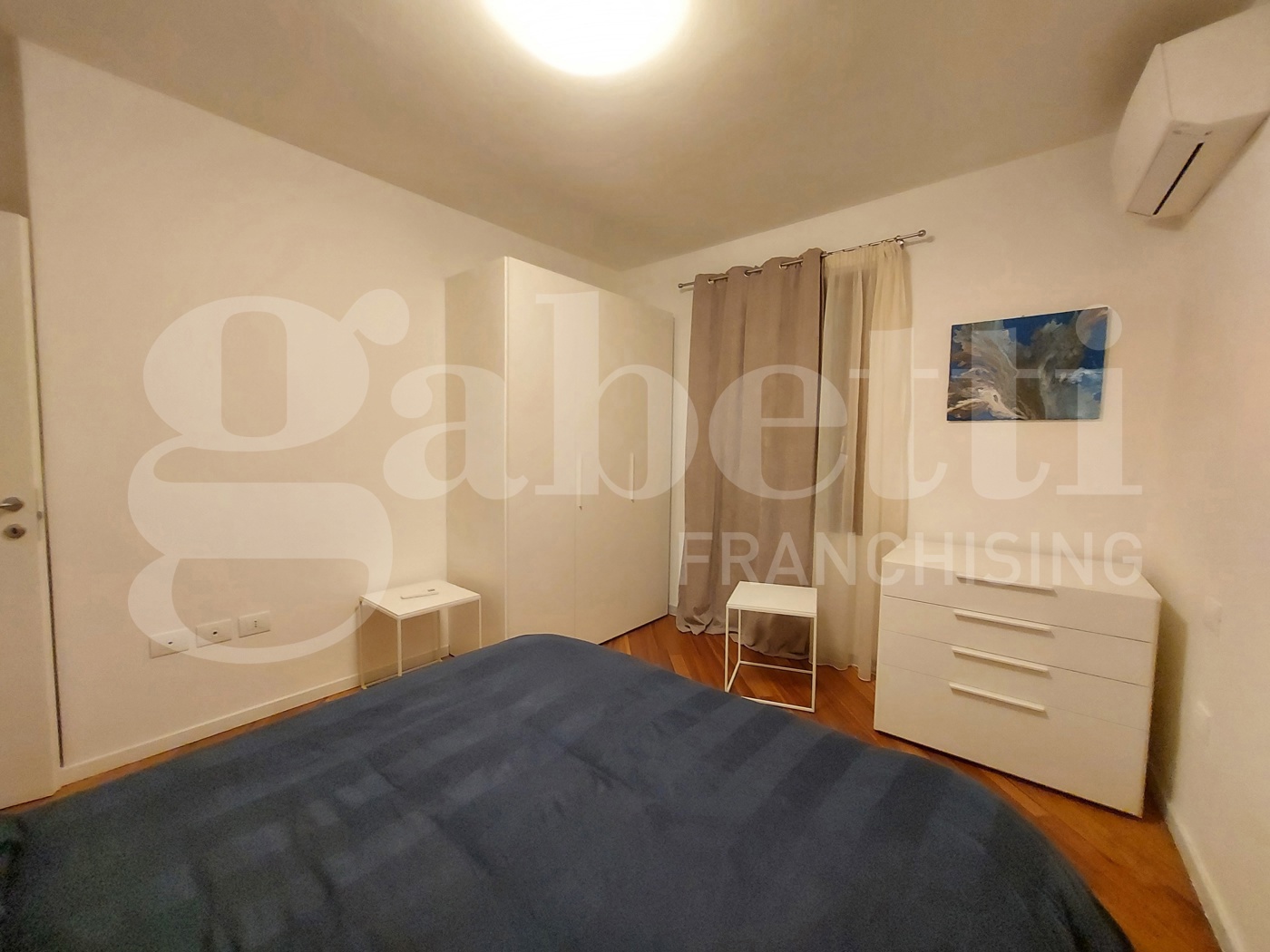 Bilocale arredato in affitto a Treviso