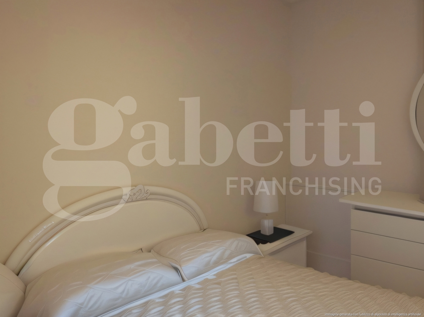 Quadrilocale arredato in affitto a Treviso