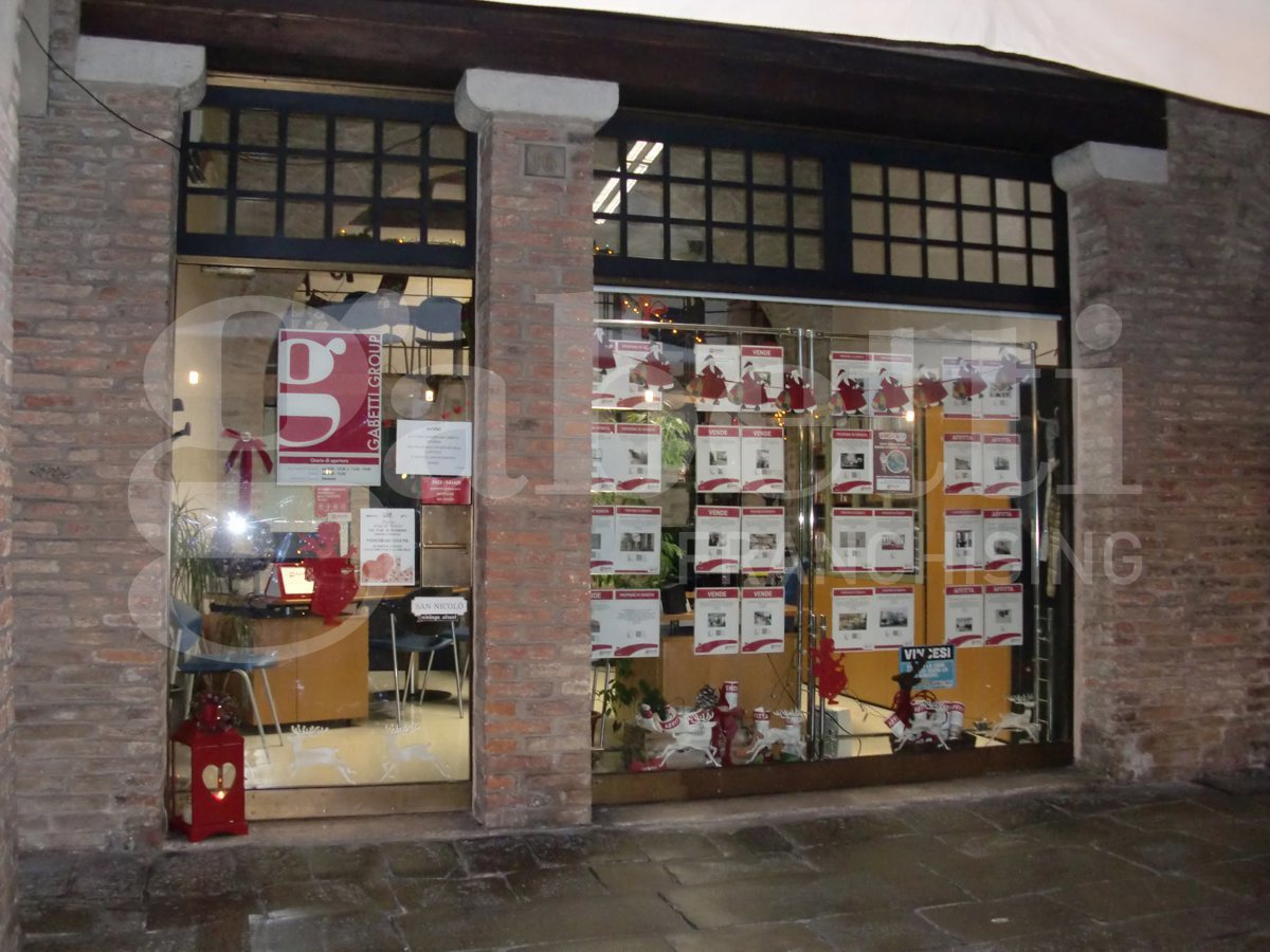 Negozio in affitto a Treviso